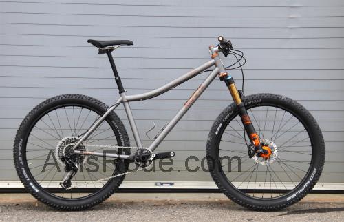 Moots Farwell fiche technique et avis